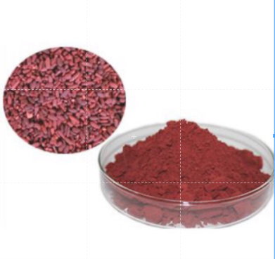 Bột gạo men đỏ 100g