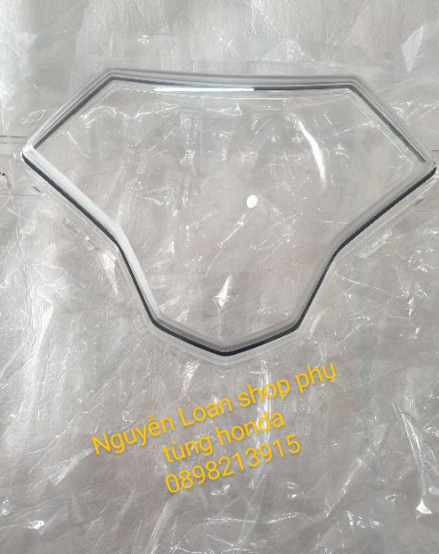 Mặt kính đồng hồ Suzuki Axelo zin