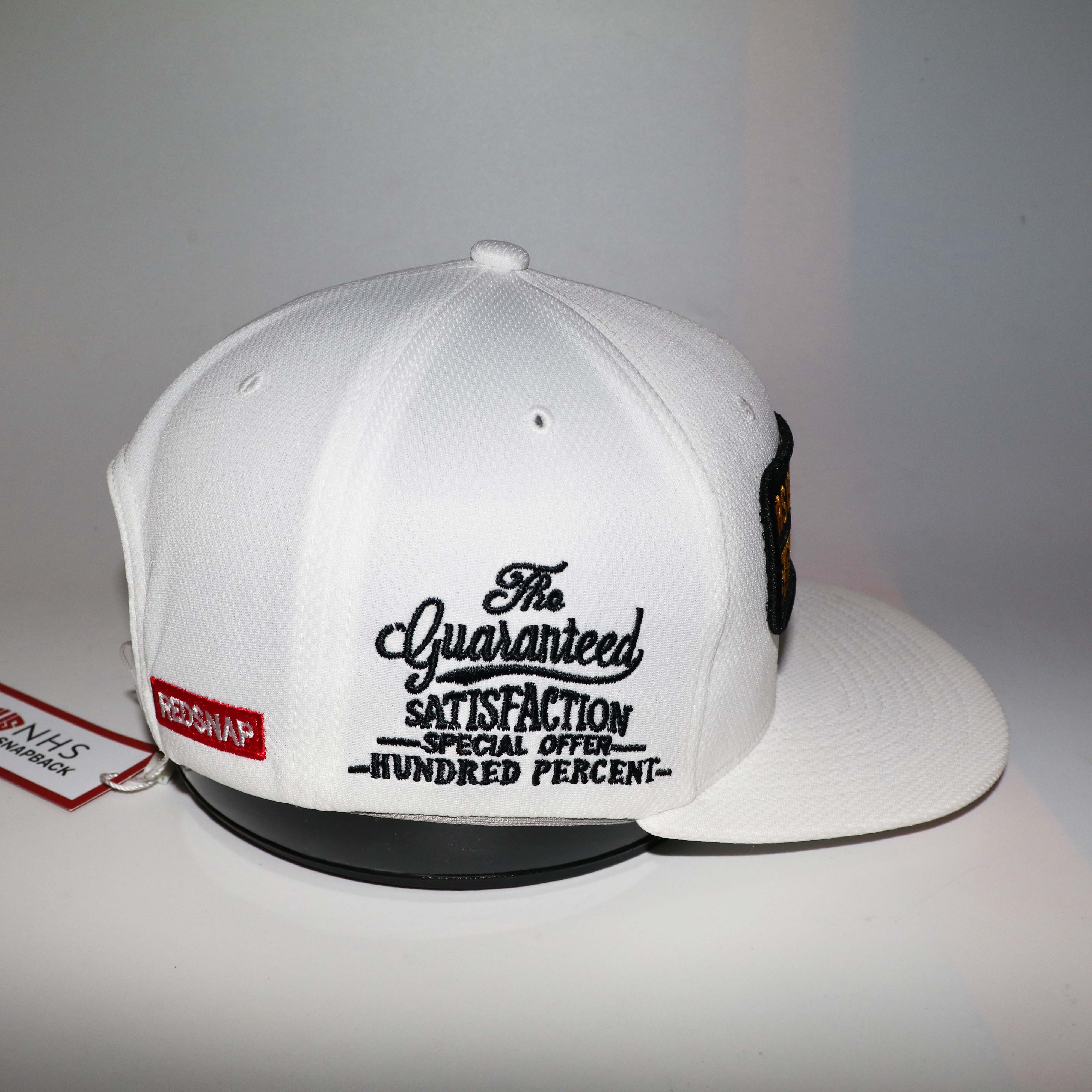 Nón Snapback Bạch Mã Hoàng Tử SW003.