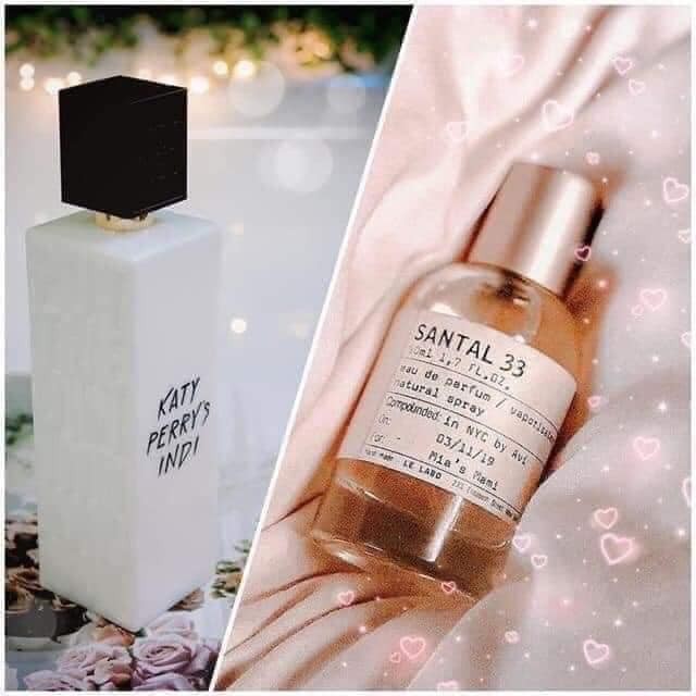 Nước hoa Katy Perry Indi 100ml [Hàng nội địa Úc - đủ bill]