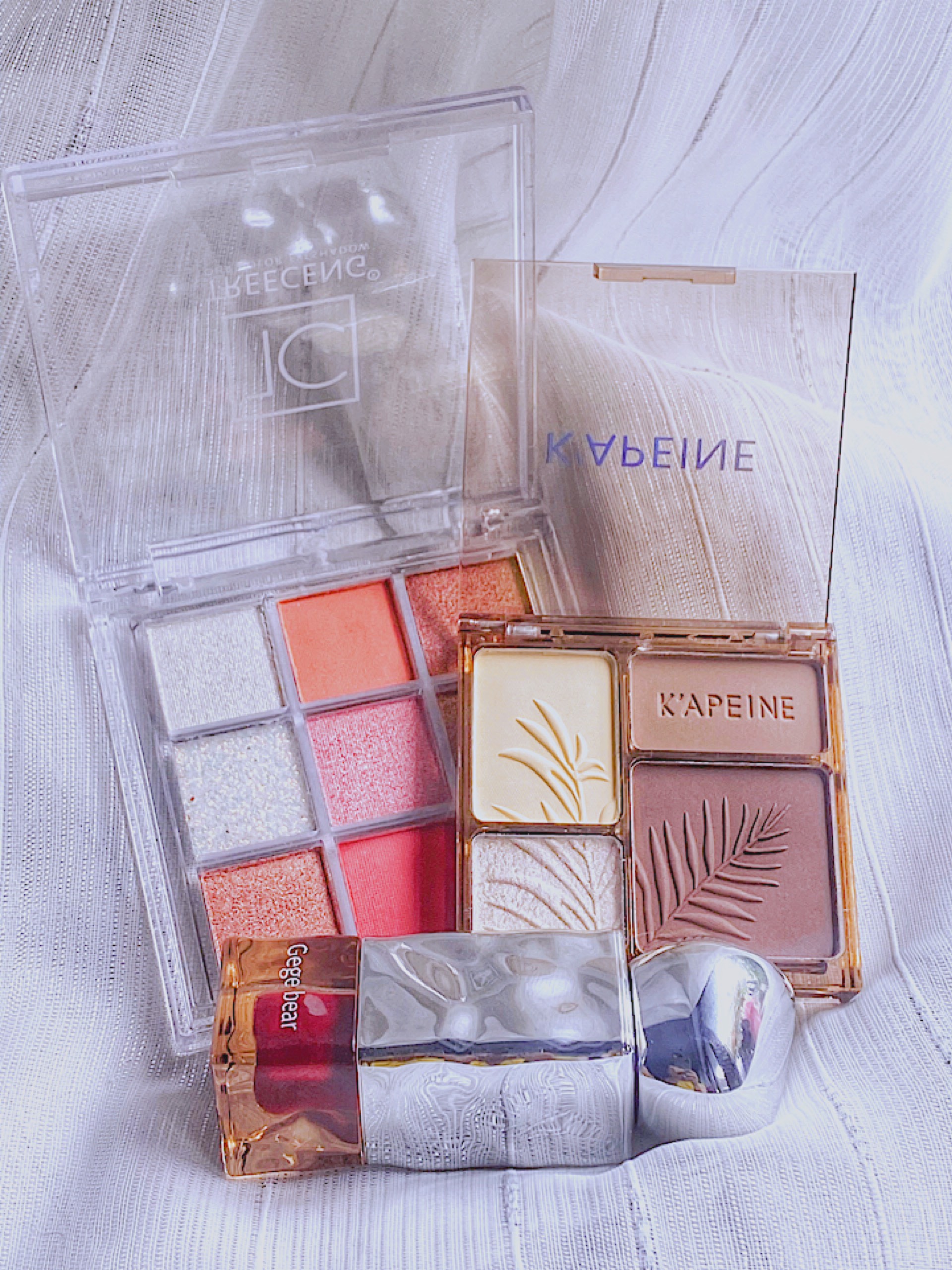 SET makeup mini nội địa giá rẻ nhiều chọn lựa