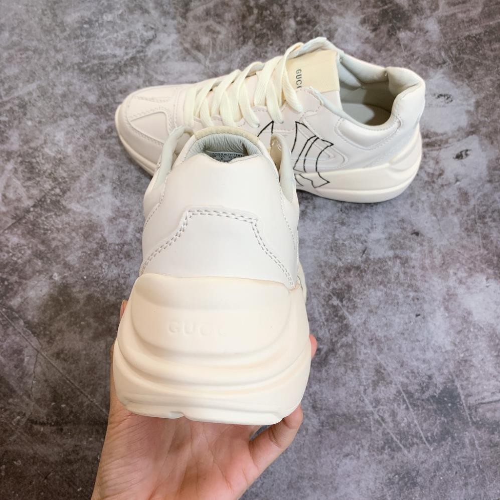 GIÀY sneaker nam-nữ TANG CHIỀU CAO - giày NY