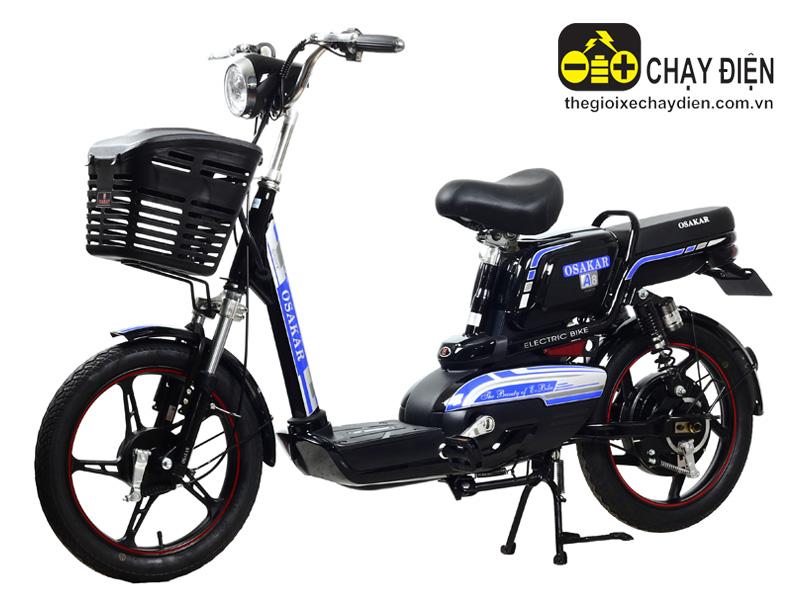 XE ĐẠP ĐIỆN OSAKAR A8