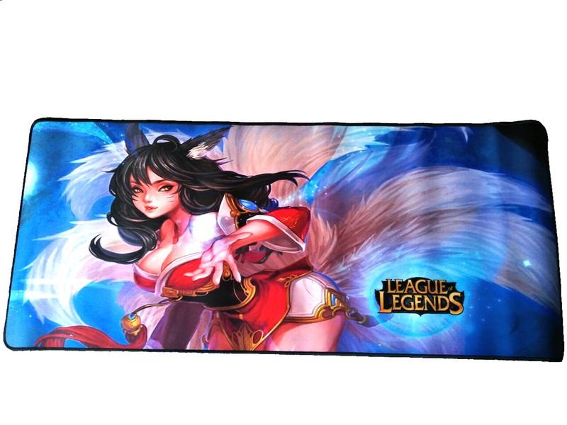 Lót Chuột Chuyên Game Size Lớn 80x40