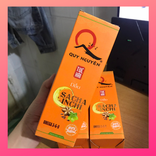Dầu Sachi Quy Nguyên chai 250ml