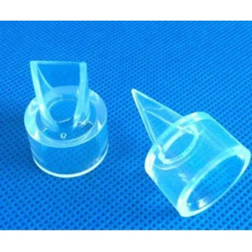 Van chân không máy hút sữa Điện Đôi Điện đơn Bimirth