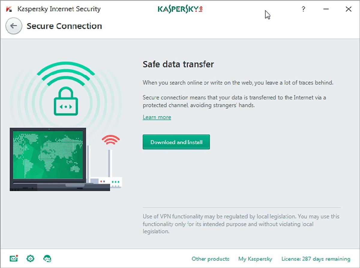 [HCM]Kaspersky Internet Security Cho 5 Máy Tính - KIS5U