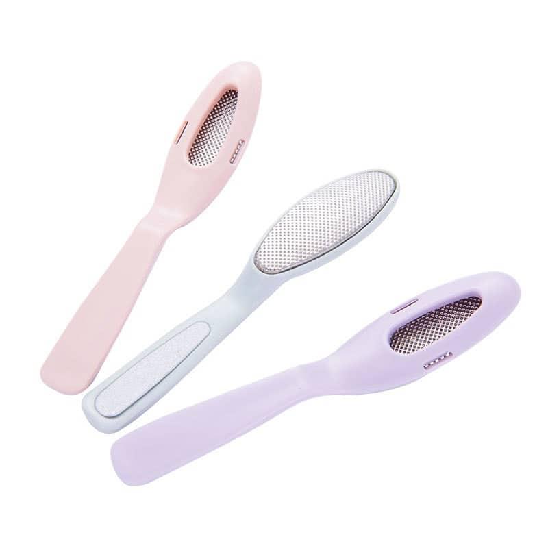 Combo 2 Dụng Cụ Chà Gót Chân Loại Tốt Bán Chạy