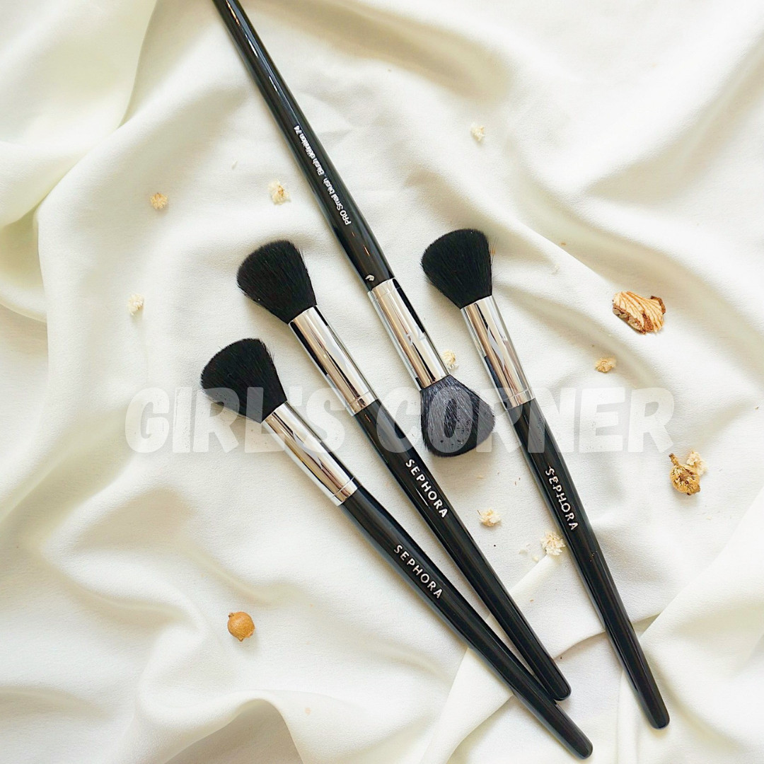 [HCM]Cọ má - khối Sephora 74