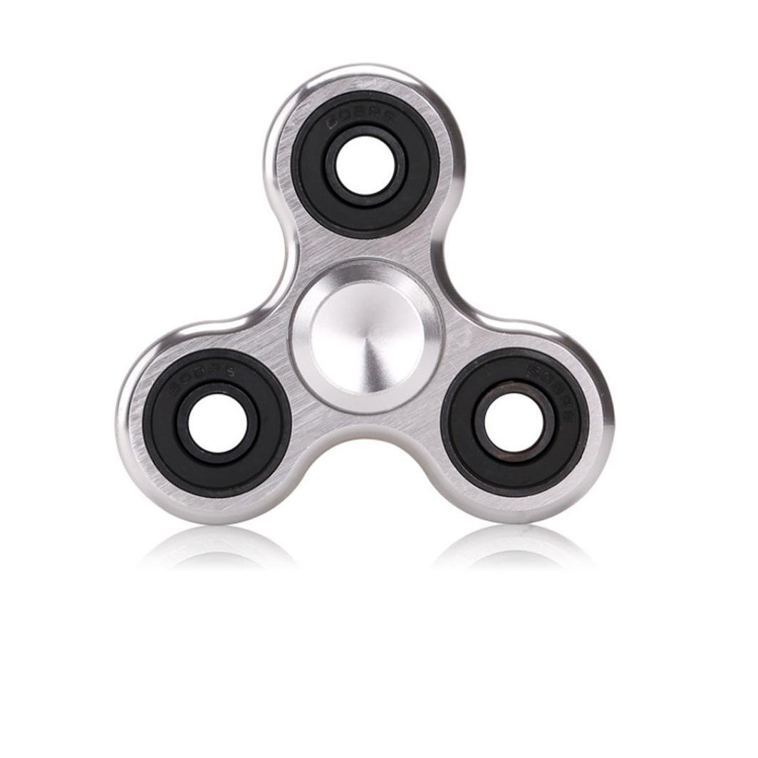 Con quay magix™ tri-wing spinner 3 cánh kim loại
