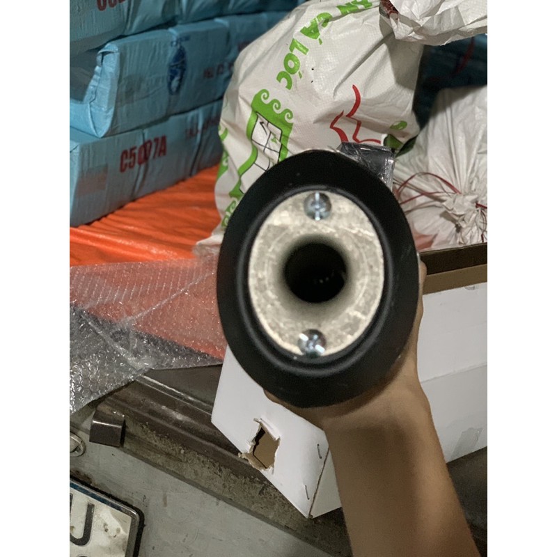 PÔ tay ga 4ROAD gắn VARIO-ABLADE-VISION