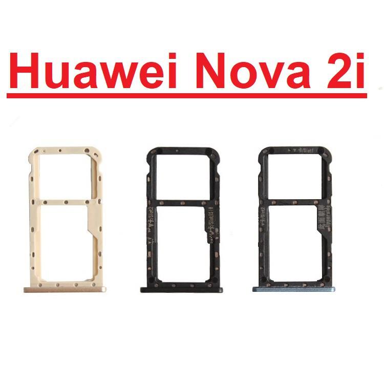 SIM card tray for Huawei Nova 2i replacement parts