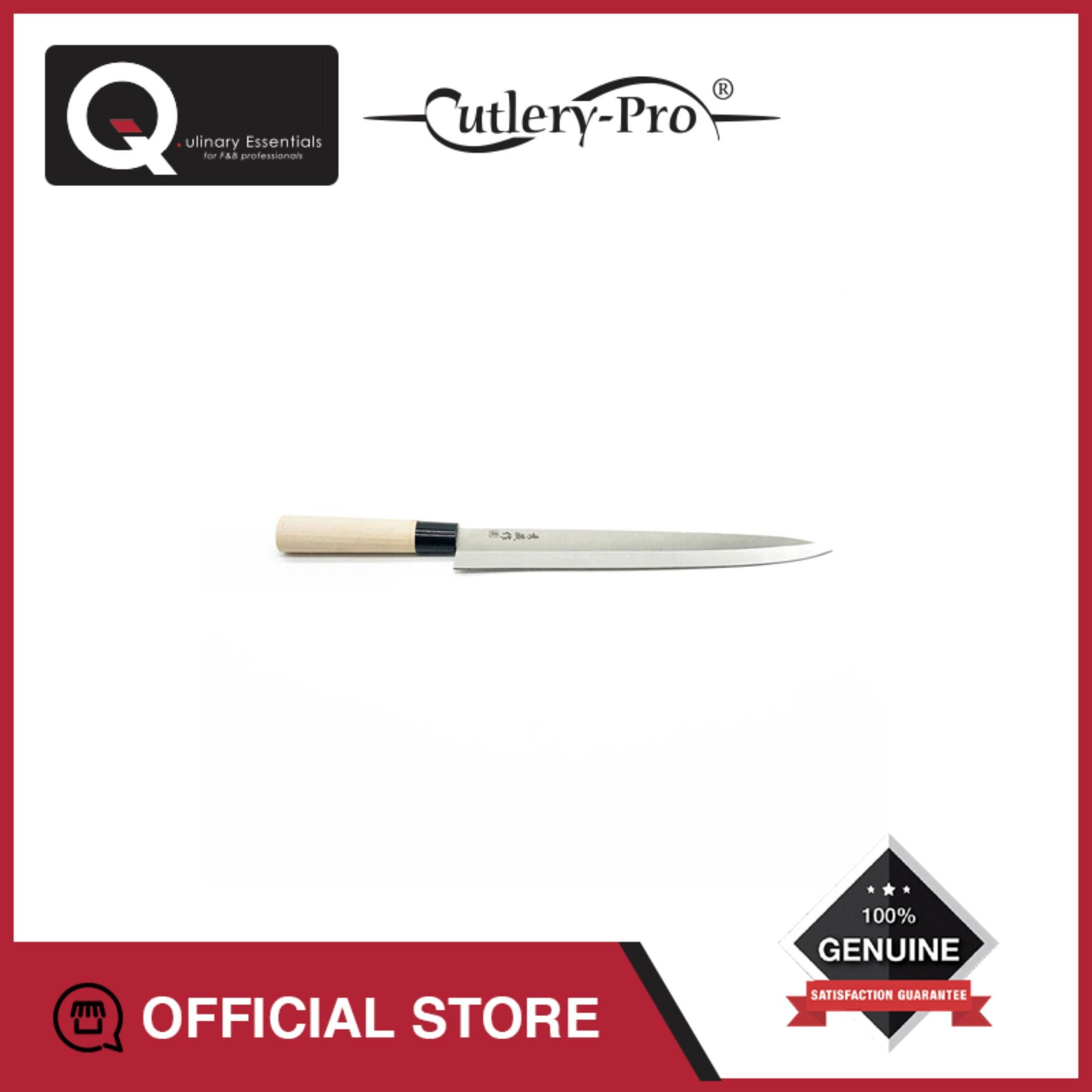Dao Sashimi Cutlery-Pro 330Mm