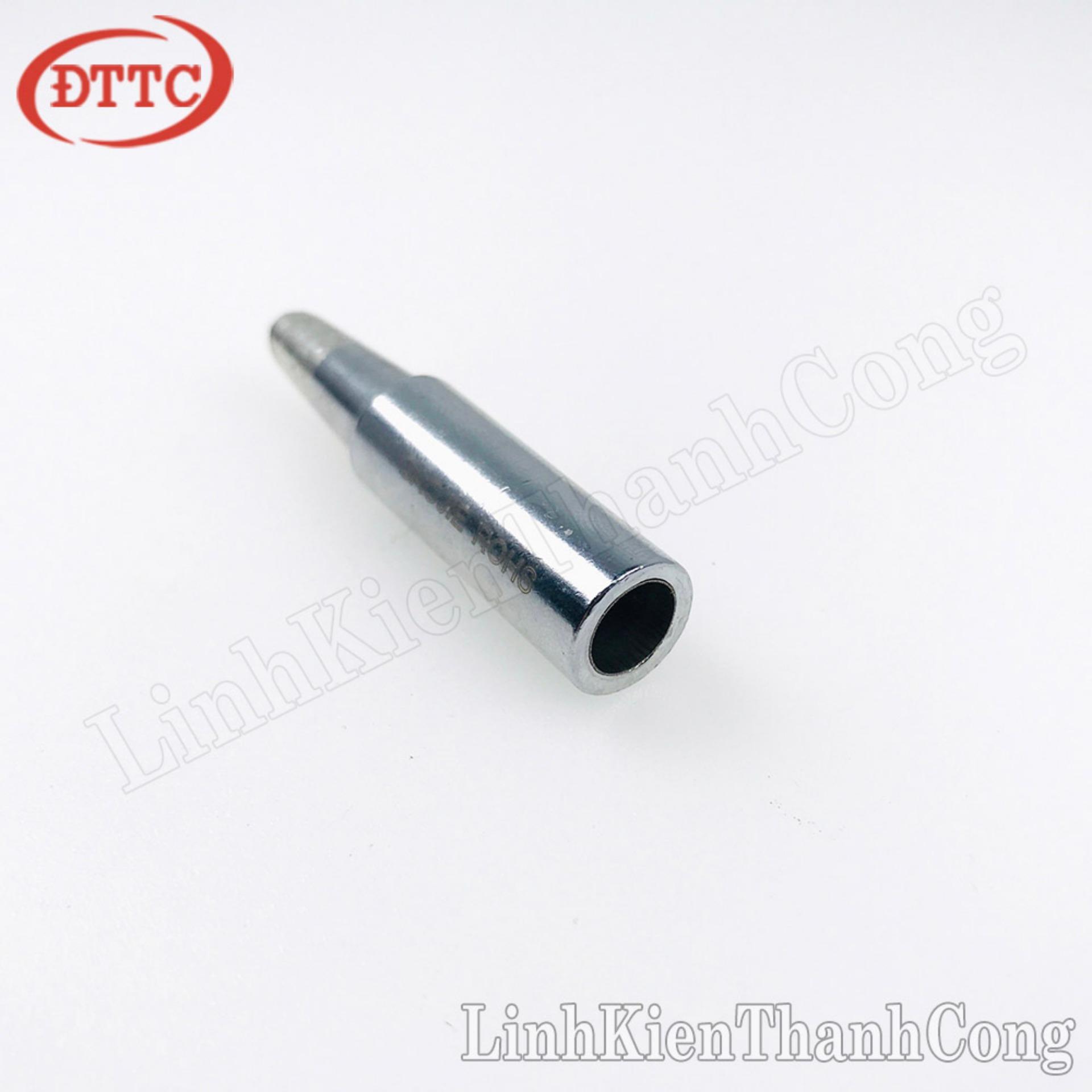 Mũi Hàn Móng Ngựa Cho Máy Hàn EP-D200S 200W