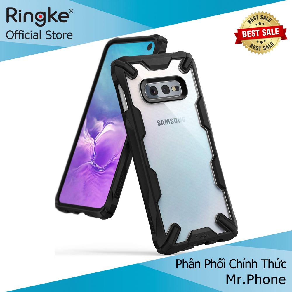 Ringke Fusion X Case for Galaxy S10e (Ốp lưng Galaxy S10e Ringke Fusion X) - imported from Korea, amazon best seller