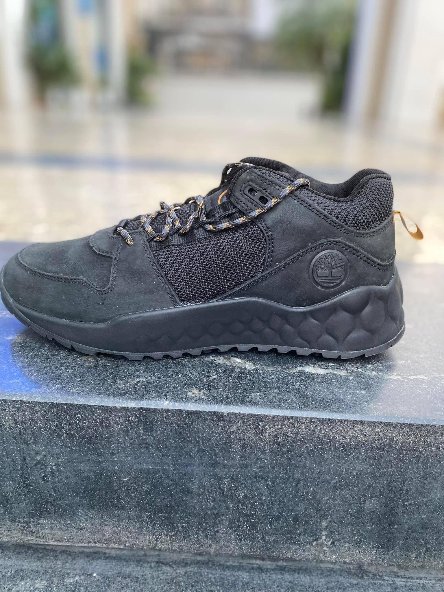 Giày Timberland Solar Wave Low