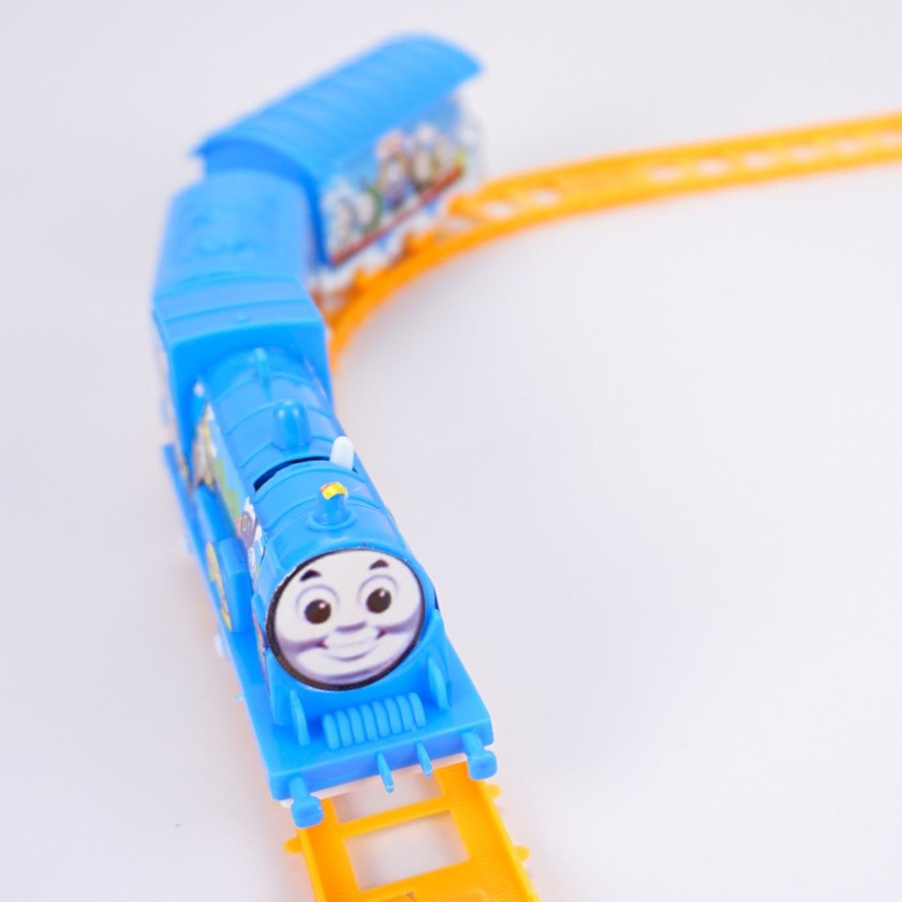 Đồ chơi trẻ em - Đồ chơi tàu hỏa Thomas