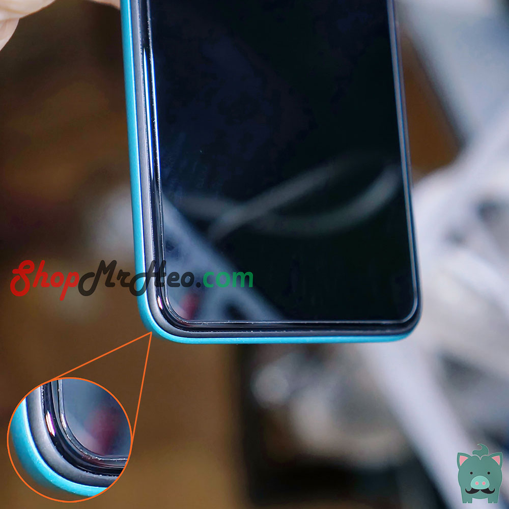 [HCM]Dán Kính Cường Lực Vsmart Joy 4