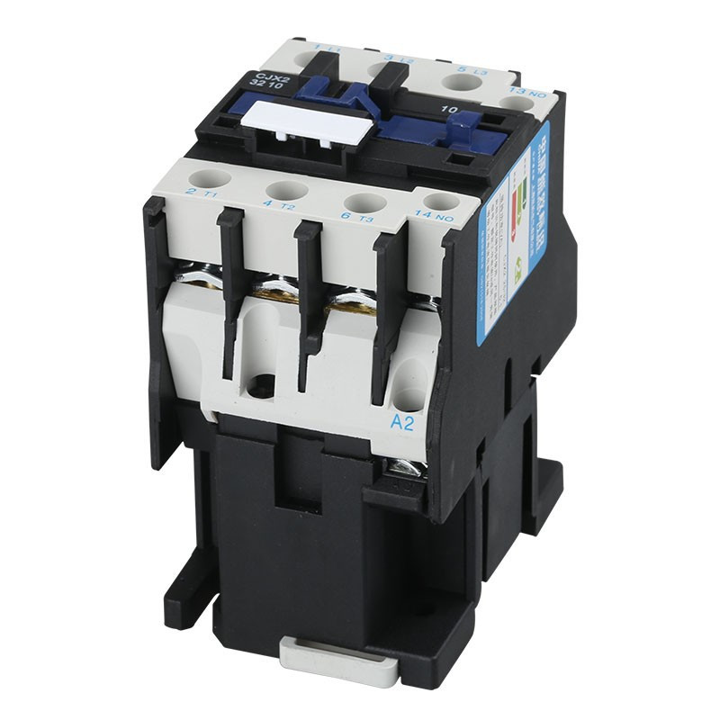 Khởi động từ CJX2 3 pha 380V 18A/25A
