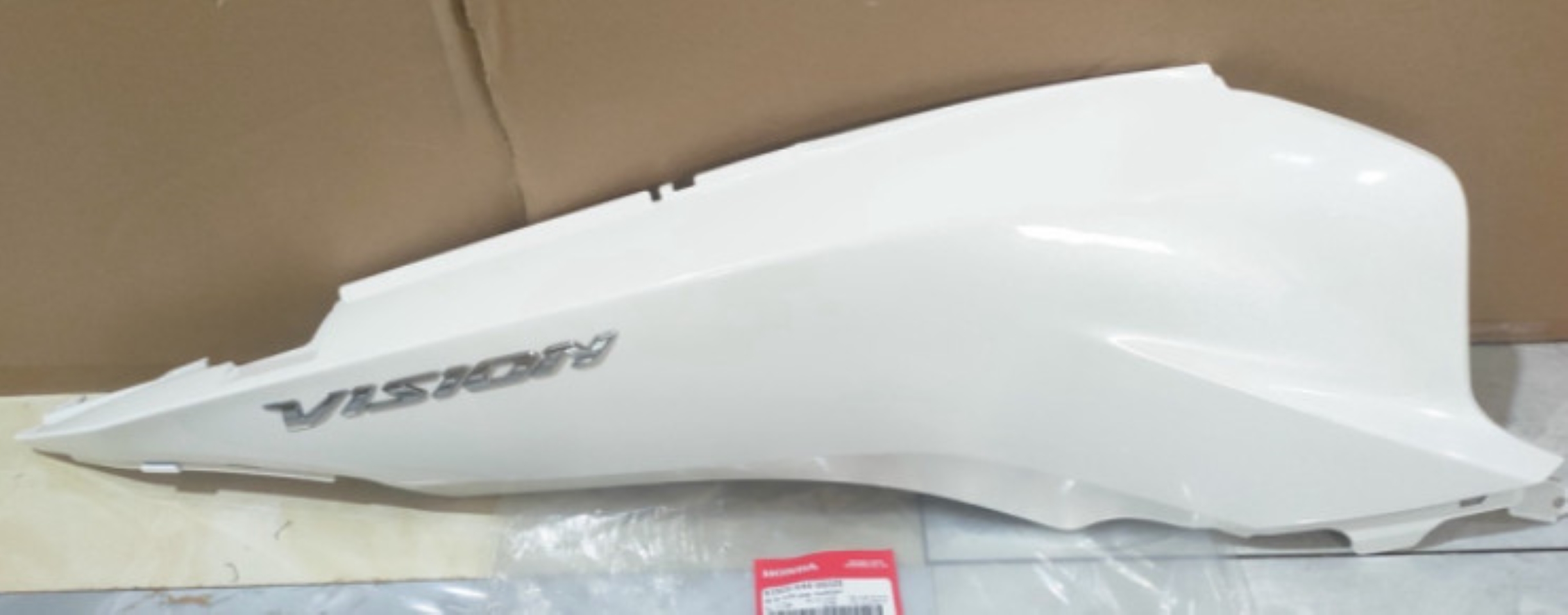 Front Right Vision 2014 to 2020 White * ryb35p * genuine Honda.