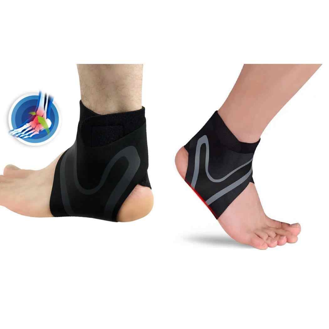 Combo 2 Băng Chống Lật Chân Khi Chơi Thể Thao