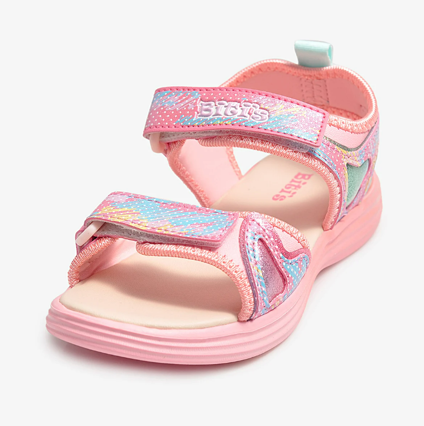 Sandal Bitis bé gái (30-37)