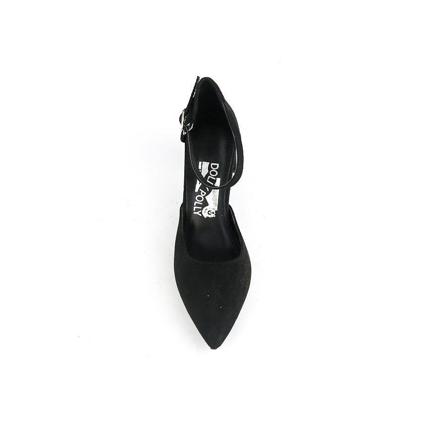 Sandal cao gót Dolly & Polly UNI