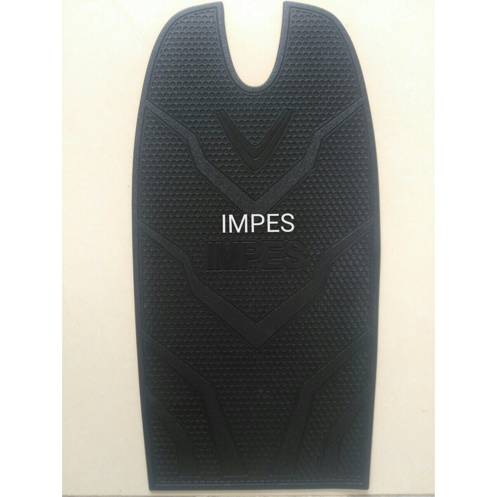 Thảm để chân dành cho xe Impes, Impes Vinfast