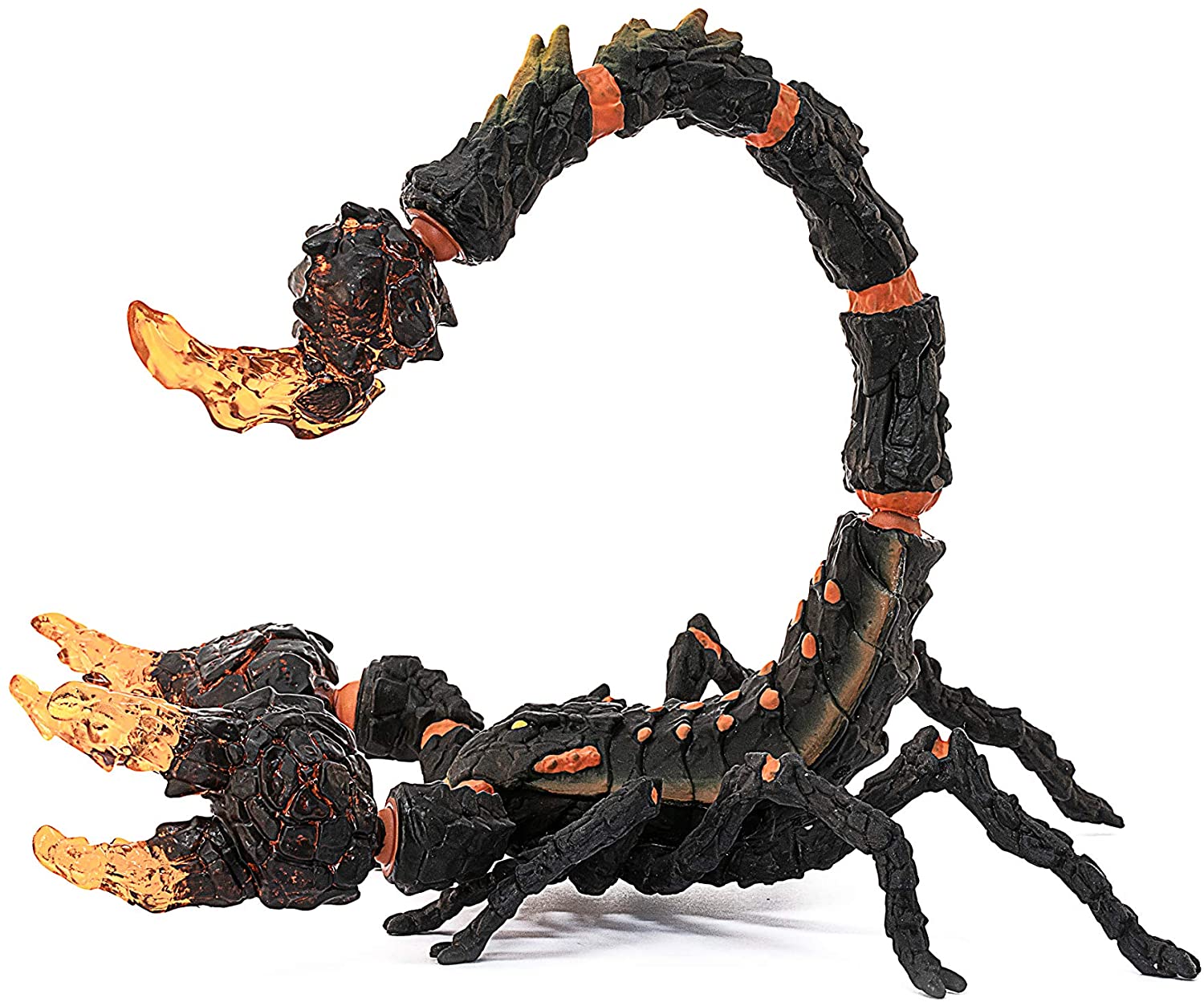 ĐỒ CHƠI SCHLEICH - Bò cạp giáp dung nham - MÃ SP 70142S