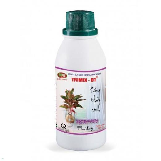 Phân bón lá trimix-dt thủy canh kiểng 100ml