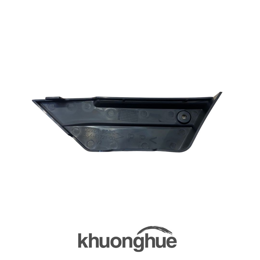 Nắp đậy cốp xe Yamaha Sirius đời bình xăng cơ các đời