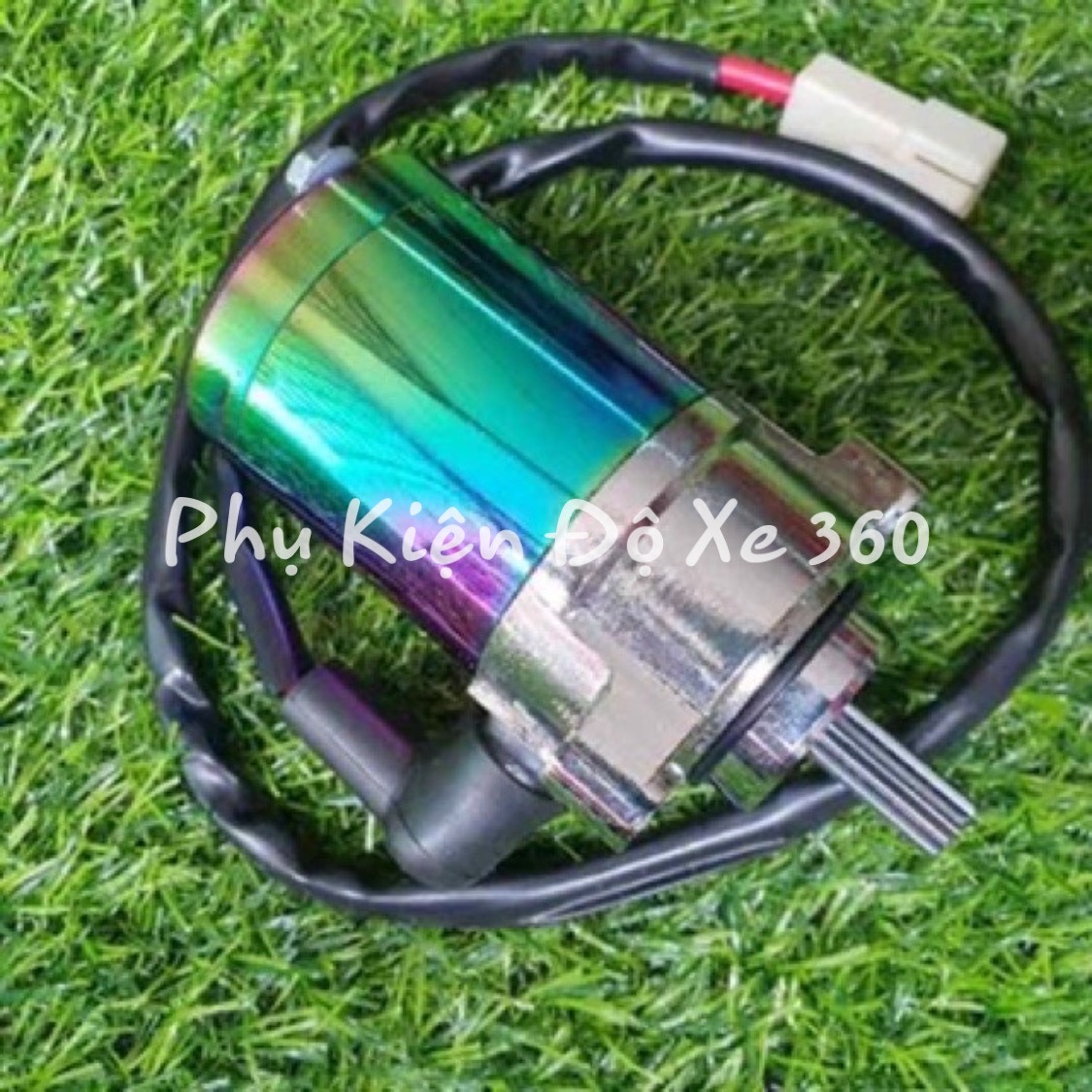 Củ đề độ TA khủng cho EX 135 5 số