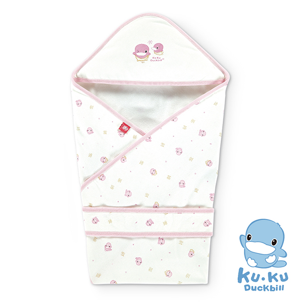 Khăn choàng quấn bé kuku ku2144