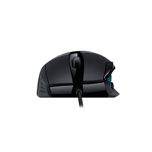 Chuột game Logitech G402 HYPERION FURY FPS - Chính hãng phân phối