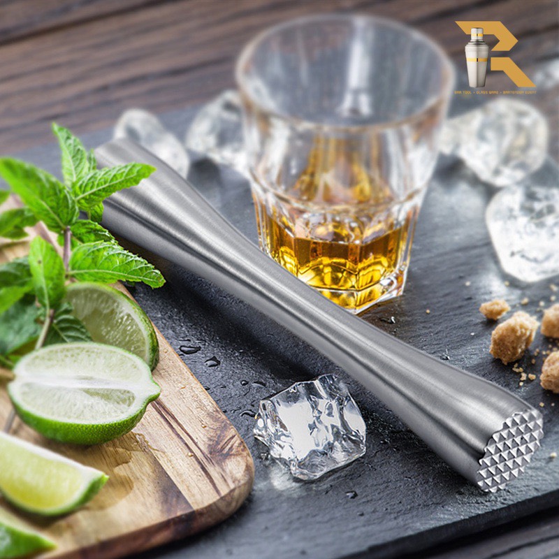 Chày Dầm Pha Chế
