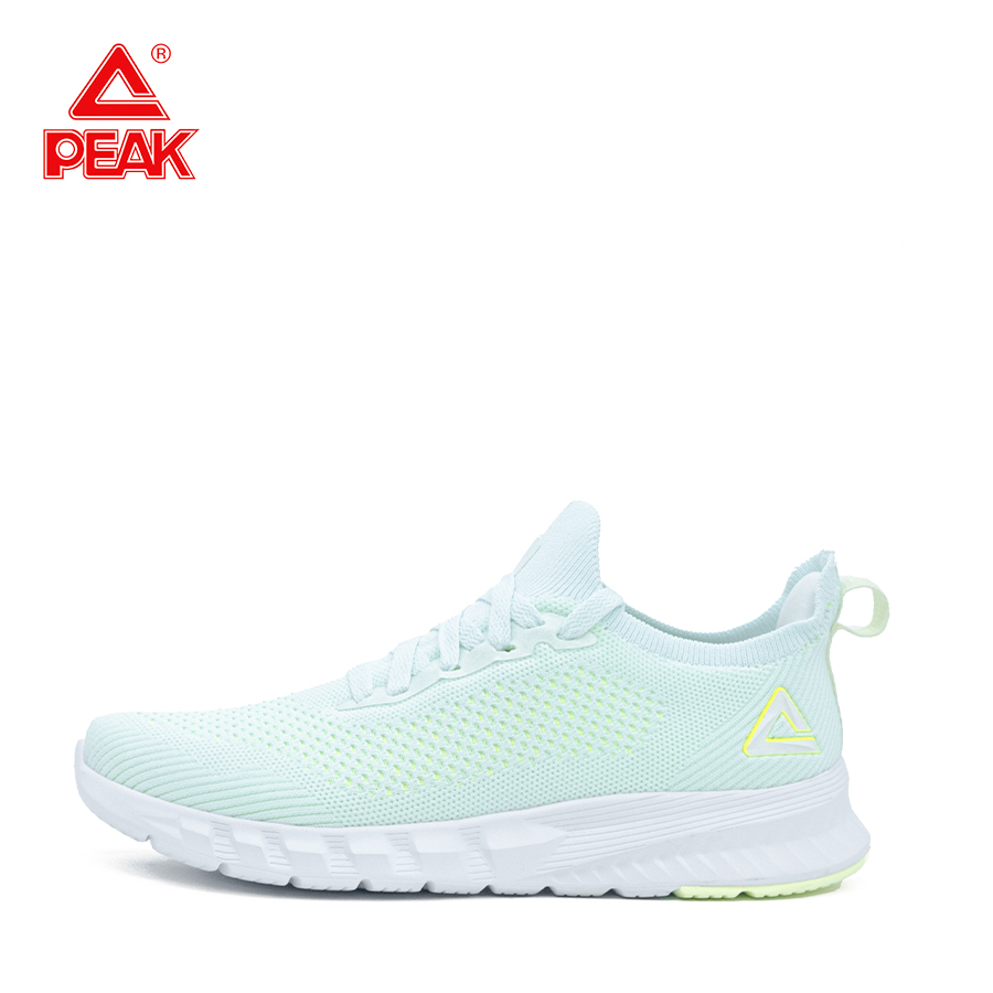 Giày chạy bộ thể thao nữ PEAK Running E29008H