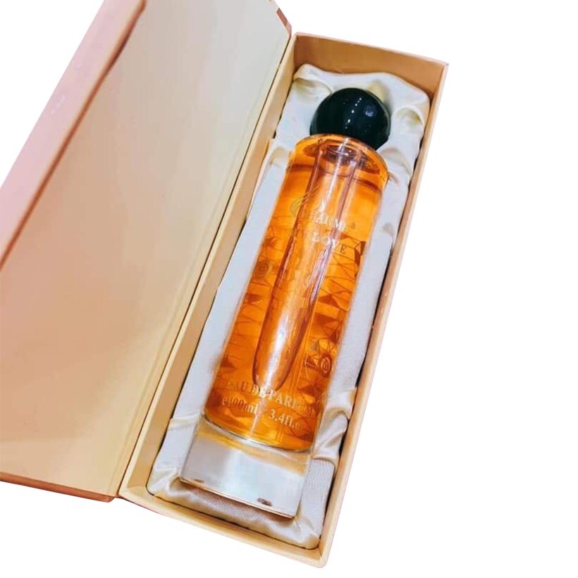 [HCM]Nước hoa nữ nữ mylove 100ml