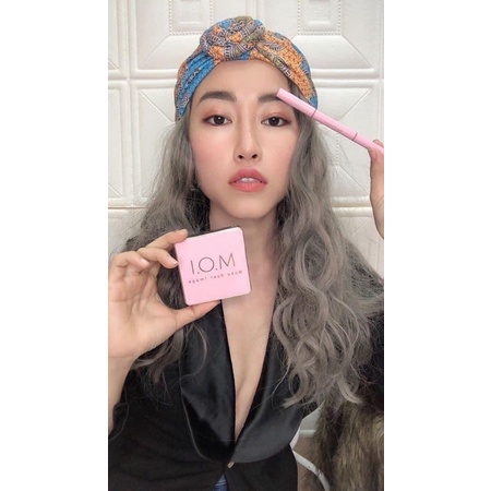 ⭐️[HÀNG CHÍNH HÃNG] Chì kẻ mày Eye Brown Magic Brown Pencil MOI🍁