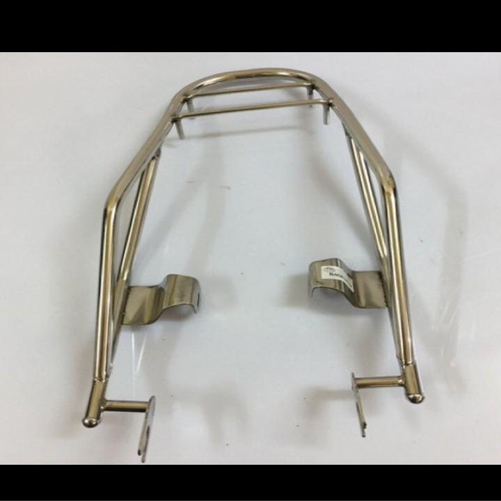 Baga sau xe 67 inox