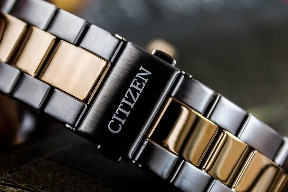 Đồng hồ Citizen NH8356-87A
