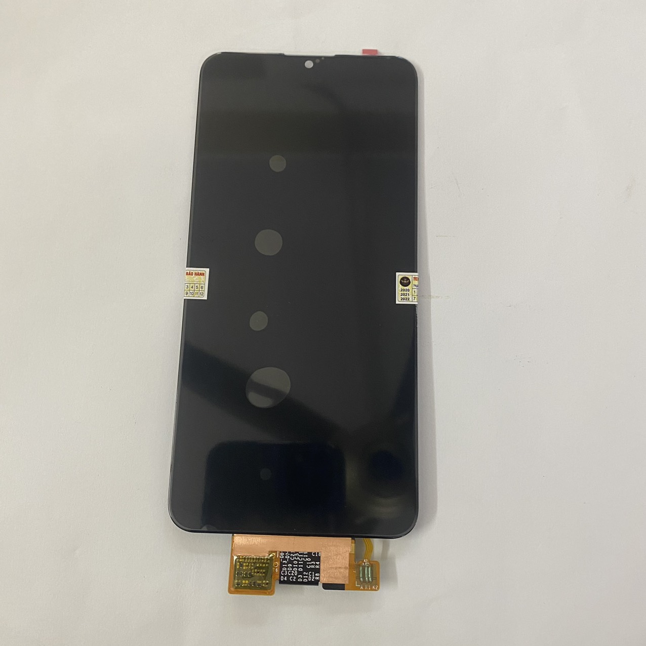 Bộ màn hình Xiaomi Redmi 8 8A Zin
