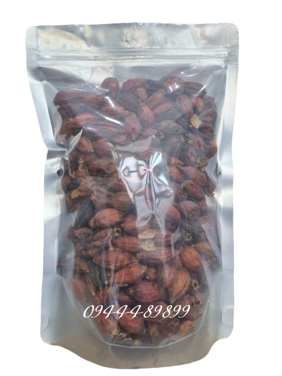 [Quà Tết 2022] 100g Hạt dành dành (chi tử)