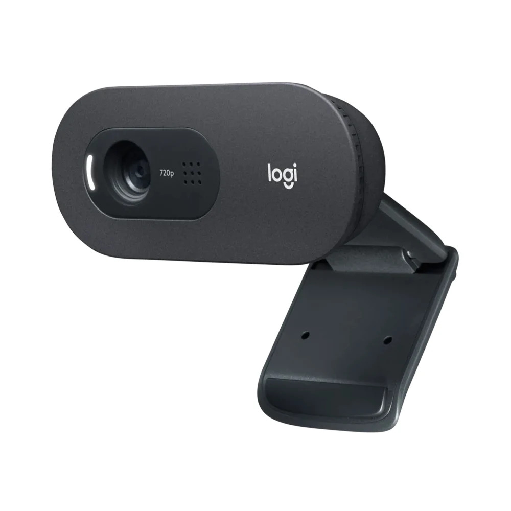 Webcam Logitech C505 - hàng chính hãng