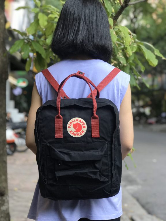 Balo kanken Mini