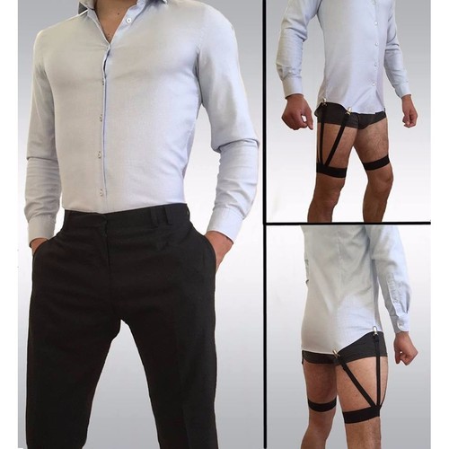 Đai giữ áo sơ mi cho nam và nữ