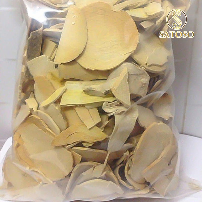 Rễ Mật Nhân thượng hạng SATOSO 1kg