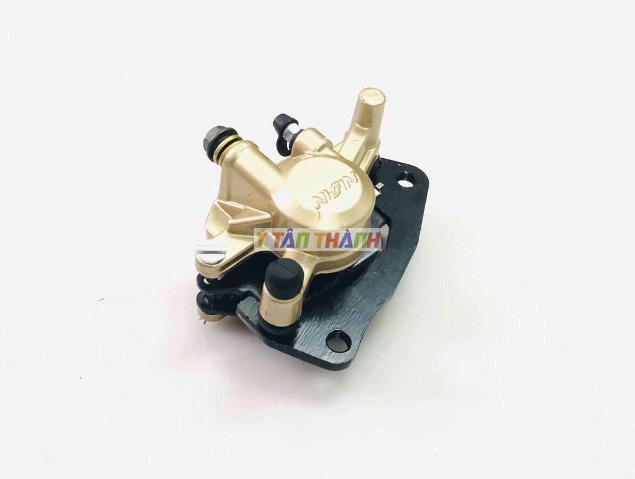 Heo Dầu Trước Sirius