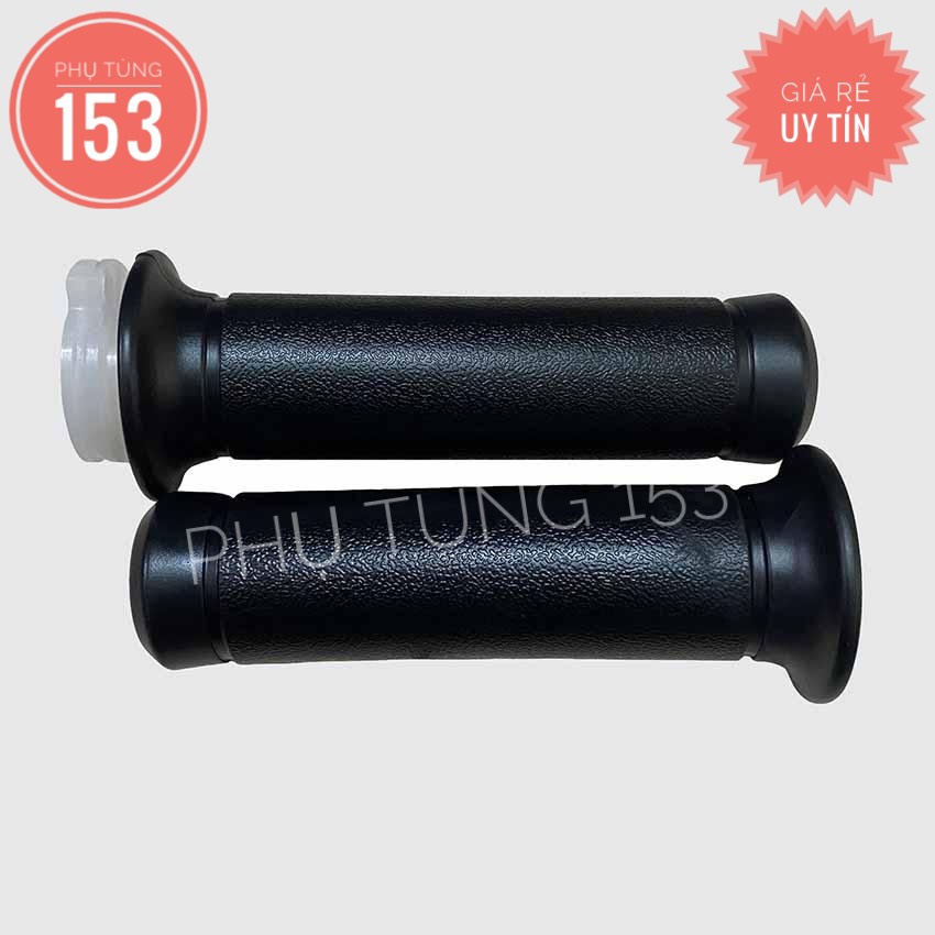 Bao tay xe spacy zin - phụ tùng 153