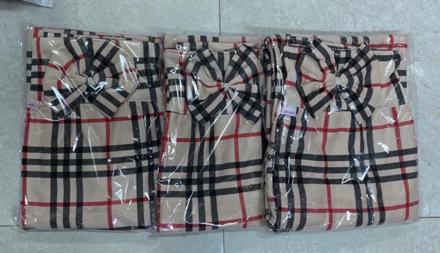 [HCM]Váy Chống Nắng Vải Thun 2 Lớp