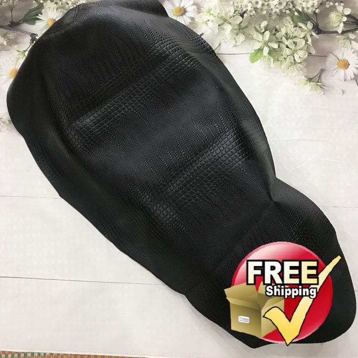 [KHÔNG LO VỀ SHIP] Vỏ yên xe máy Da Cá Sấu